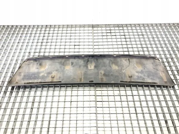 Bakre Stötfångare Spoiler Förlängning KIA NIRO 16-22 86665-G5000 image 2