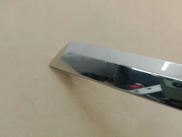 VW Passat B7 Sedan Takapuskuri Vasemmalle OEM image 10