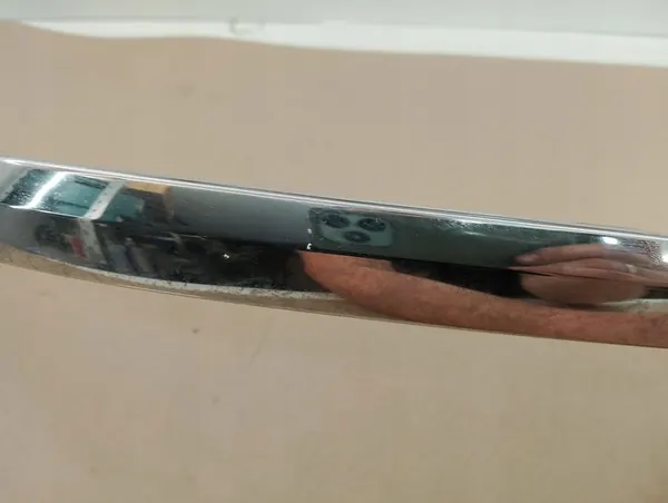 VW Passat B7 Sedan Takapuskuri Vasemmalle OEM image 5