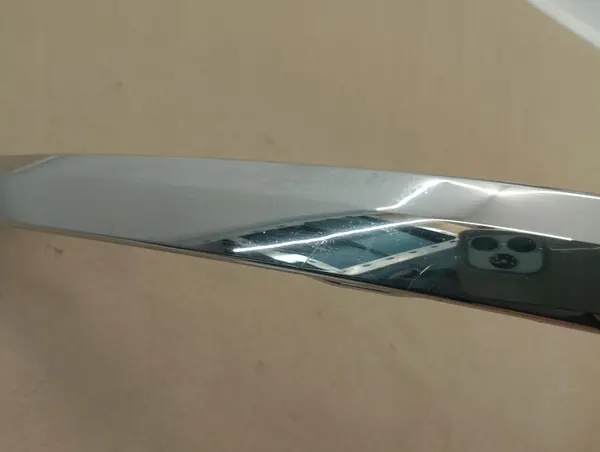 VW Passat B7 Sedan Takapuskuri Vasemmalle OEM image 8