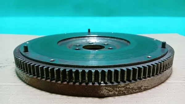 Roda de embreagem VW Audi 1.0 TSI image 2