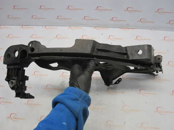 VW Golf VI rechte Front-Schiebeleuchte OEM 5K0807228A image 3