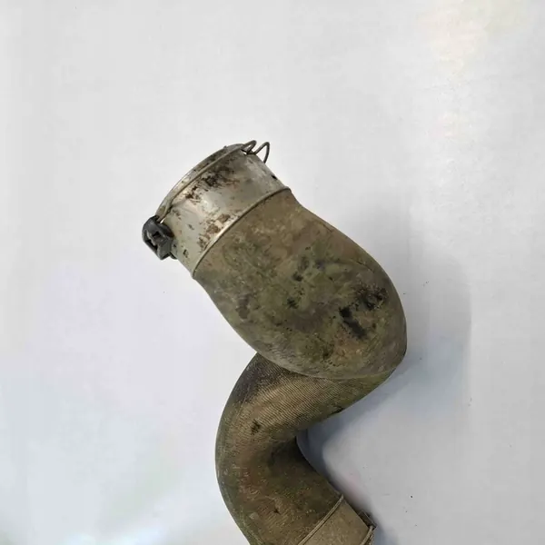 Intercoolerbuis MERCEDES-BENZ VITO TOURER A4475280082 image 4