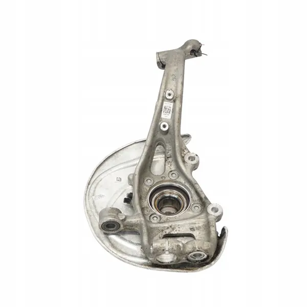 Audi A4 B9 Roulement de roue avant droit 8W0407254F image 1