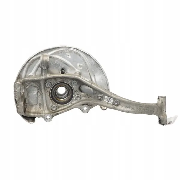 Audi A4 B9 Roulement de roue avant droit 8W0407254F image 4