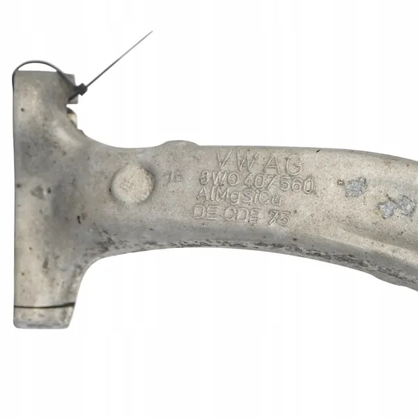 Audi A4 B9 Roulement de roue avant droit 8W0407254F image 5