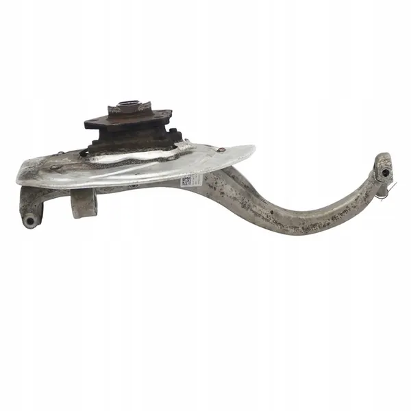 Audi A4 B9 Roulement de roue avant droit 8W0407254F image 8