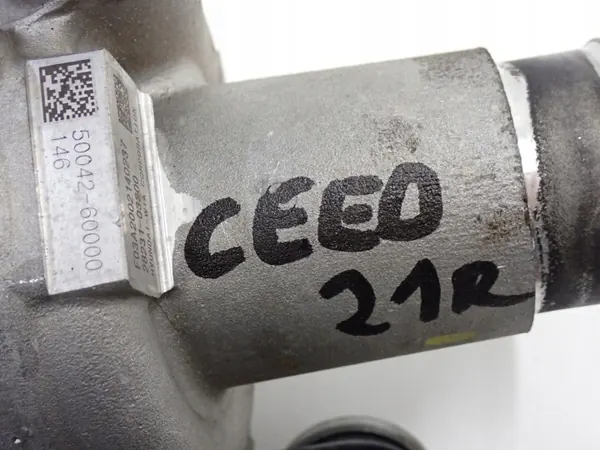 OEM 28231-03200 Turbo Actuator voor Kia Ceed III 1.4 T-GDI image 9
