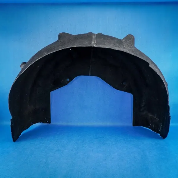 Arco de roda traseiro esquerdo BMW X5 G05 LCI OEM 51717478757 image 2