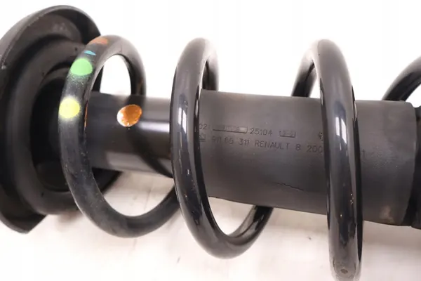 Ammortizzatore anteriore FIAT TALENTO 1.6 ECOJET 543023941R image 3