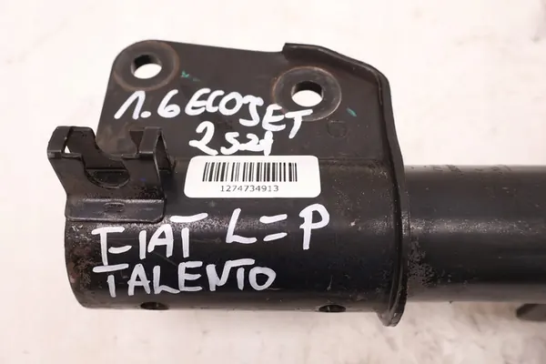Ammortizzatore anteriore FIAT TALENTO 1.6 ECOJET 543023941R image 9