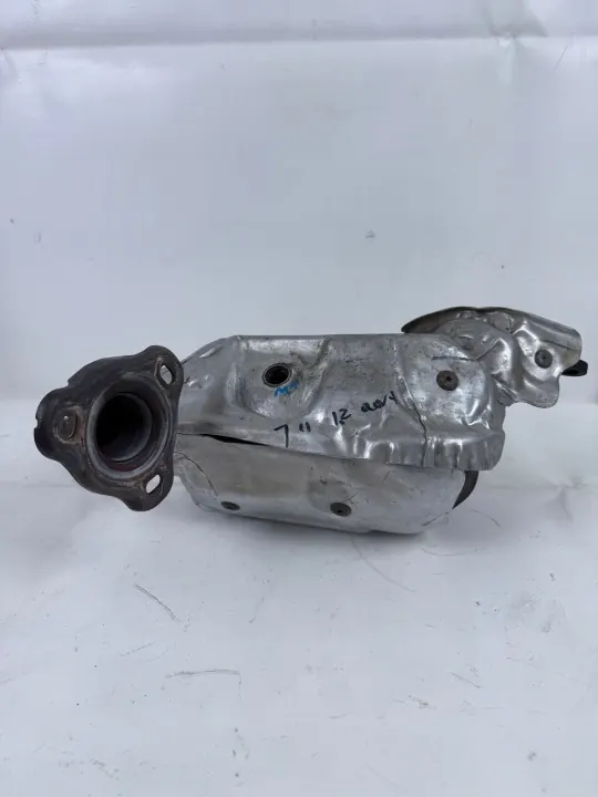 Filtro de partículas DPF OEM para Nissan Qashqai image 2