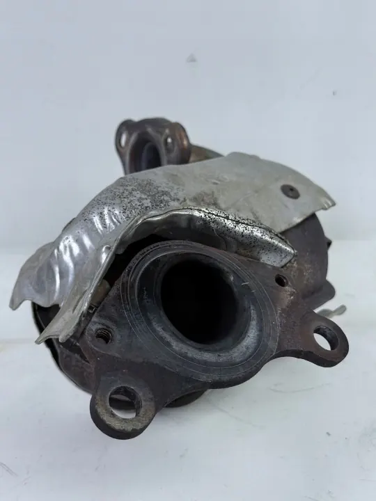 Filtro de partículas DPF OEM para Nissan Qashqai image 4