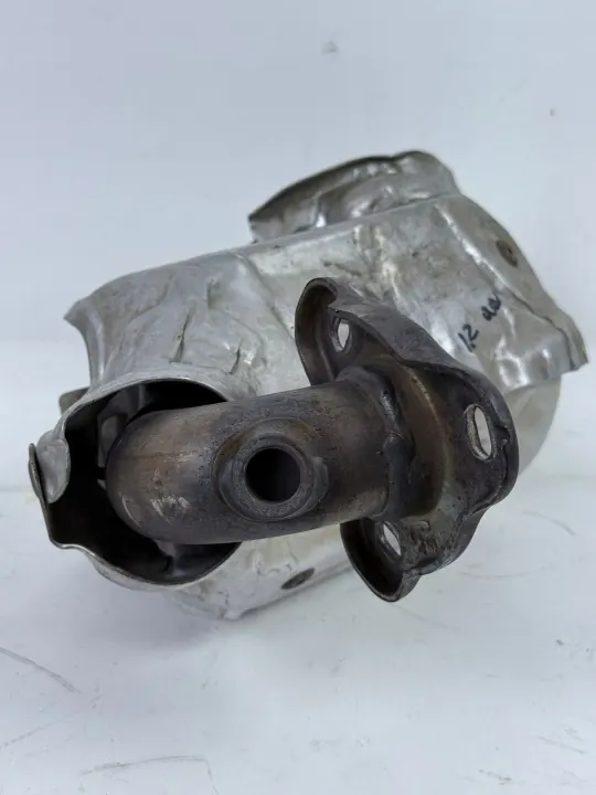 Filtro de partículas DPF OEM para Nissan Qashqai image 5