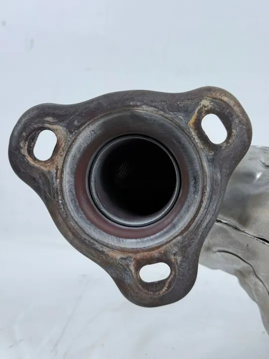 Filtro de partículas DPF OEM para Nissan Qashqai image 6