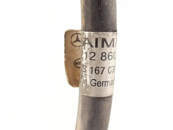 Pièce de chambre moteur Mercedes-Benz OEM A2128600092 image 5