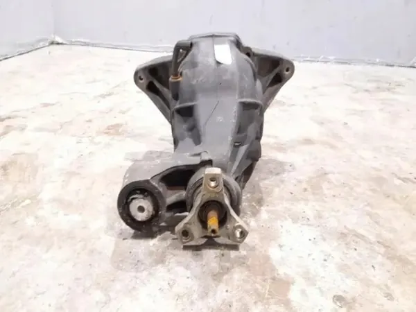 Begagnad bakre differential MERCEDES-BENZ GLE W166 287 image 3