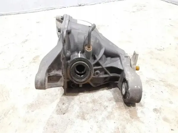 Begagnad bakre differential MERCEDES-BENZ GLE W166 287 image 4