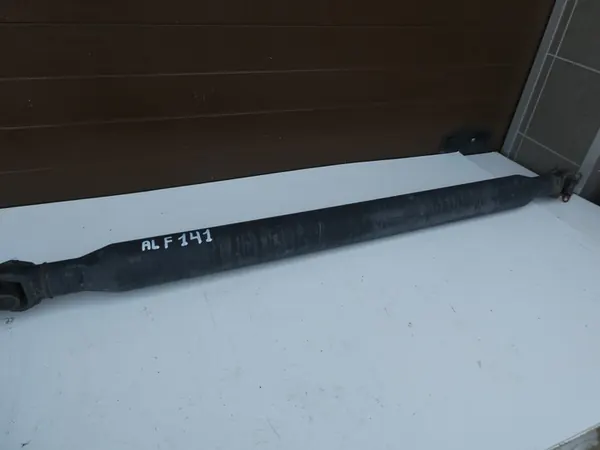 Drivaxel SPRINTER W906 A9064105406 image 3