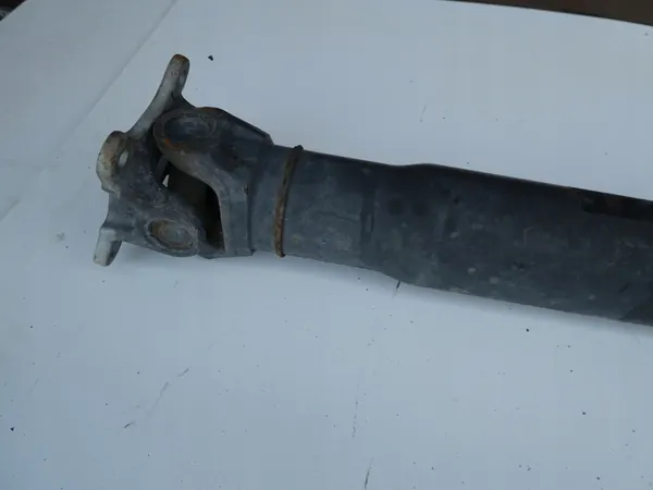 Drivaxel SPRINTER W906 A9064105406 image 4