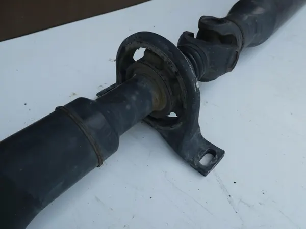 Drivaxel SPRINTER W906 A9064105406 image 5