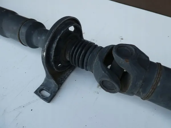 Drivaxel SPRINTER W906 A9064105406 image 6