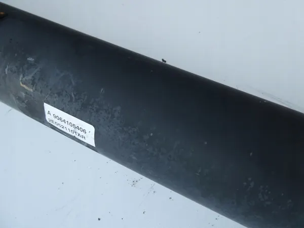 Drivaxel SPRINTER W906 A9064105406 image 8