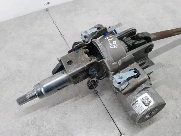 Elektrische stuurbekrachtiging OEM 55703372 Fiat Grande Punto image 3