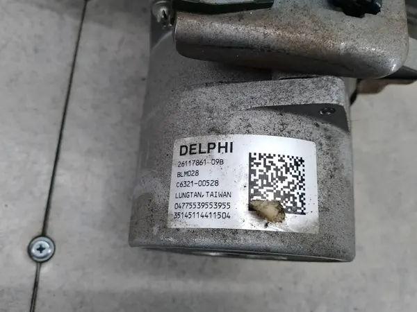 Elektrische stuurbekrachtiging OEM 55703372 Fiat Grande Punto image 4