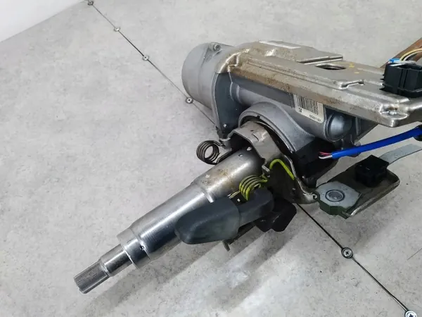 Elektrische stuurbekrachtiging OEM 55703372 Fiat Grande Punto image 7
