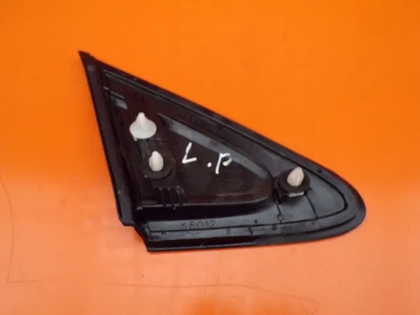 OSŁONA Bouclier d'aile gauche pour Mazda CX-9 image 3