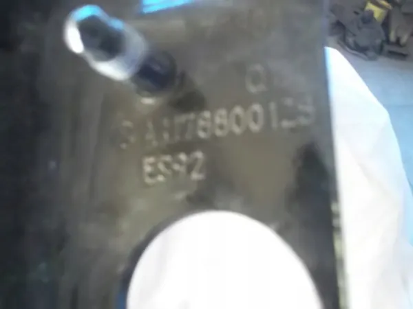 Charnière de Capot Mercedes OEM A1178800128 - Occasion image 3