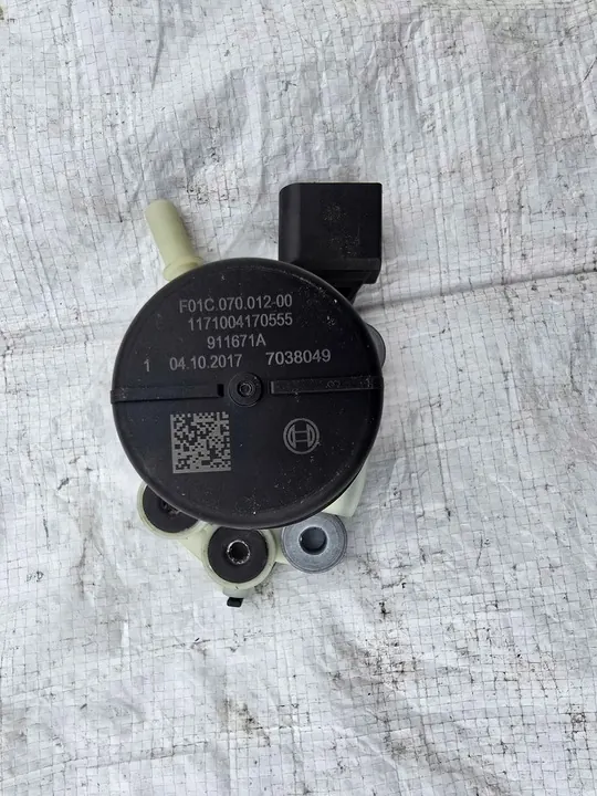 POMPE ADBLUE MERCEDES W205 2.2 CDI F01C250151 image 2