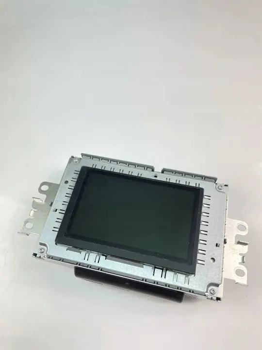 Gebrauchtes Volvo OE Navigationsdisplay OEM 31357101 image 2