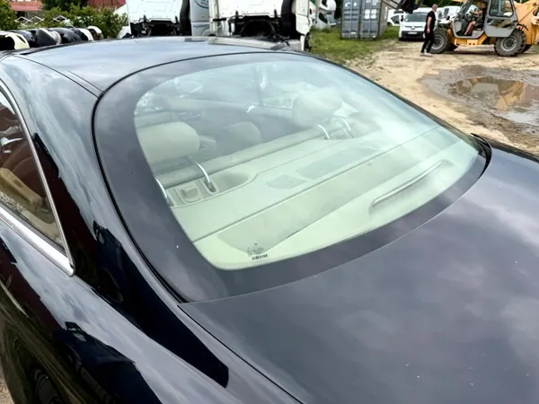 W216SZYBATYLNA Luneta Trasera Calefactable para Mercedes CL image 4