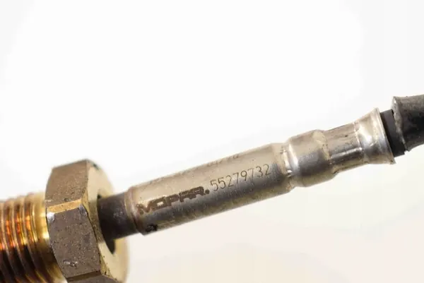 Sensor de temperatura de escape Fiat 55279732 image 5