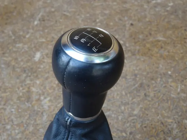 AUDI Q3 8U Växelspaksknopp Läder Set 8P0863279A image 5