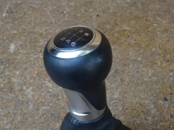 AUDI Q3 8U Växelspaksknopp Läder Set 8P0863279A image 6