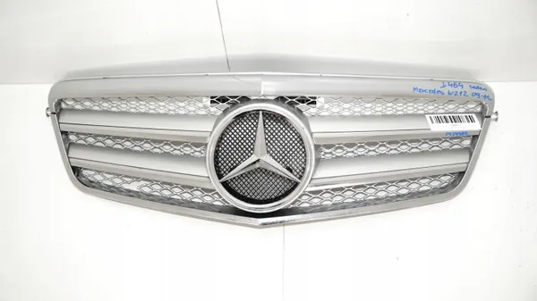 Bumperrooster OEM 375485038 voor Mercedes W212 09-11 image 4