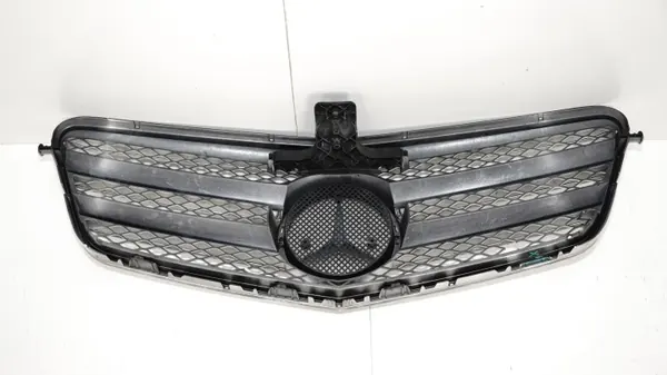 Bumperrooster OEM 375485038 voor Mercedes W212 09-11 image 8