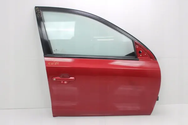OEM 360212345 Etu-oikea ovi Hyundai i30:lle image 2