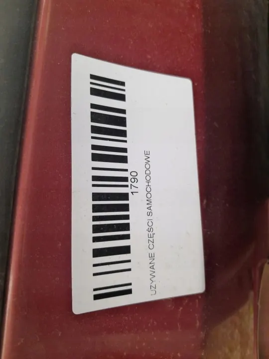 OEM 360212345 Etu-oikea ovi Hyundai i30:lle image 9