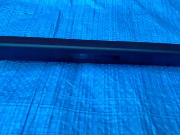 OEM 4M0861333B Audi SQ7 Q7 Zonnescherm Linker Achterdeur image 4
