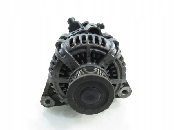 Vaihtovirtageneraattori Kia Carens II 37300-27012 image 2