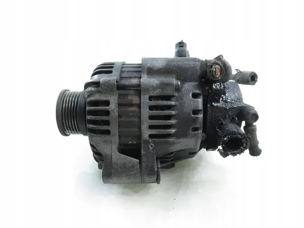 Vaihtovirtageneraattori Kia Carens II 37300-27012 image 3