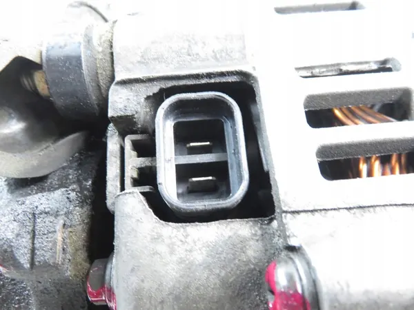 Vaihtovirtageneraattori Kia Carens II 37300-27012 image 6