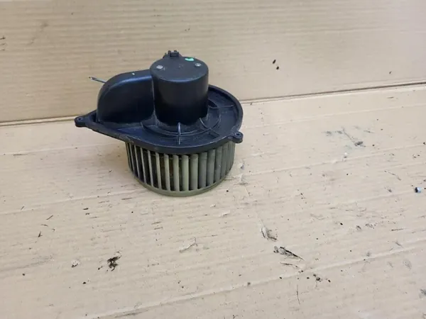 Fiat Ducato Jumper Boxer 94-06 Verwarming Ventilator Europa image 2