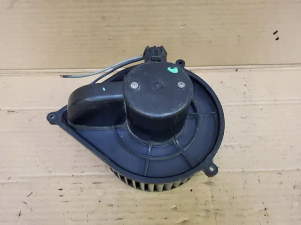 Fiat Ducato Jumper Boxer 94-06 Verwarming Ventilator Europa image 3