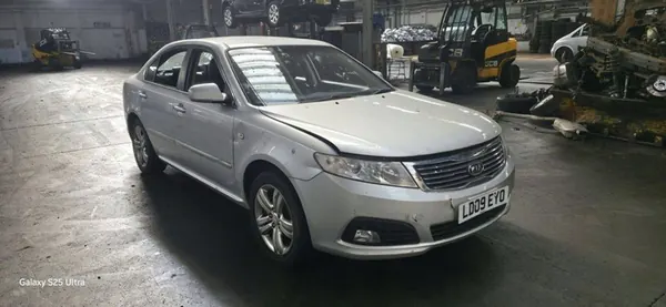 Farol Lado Direito Kia Magentis 2 2009 92202-2G500 image 5