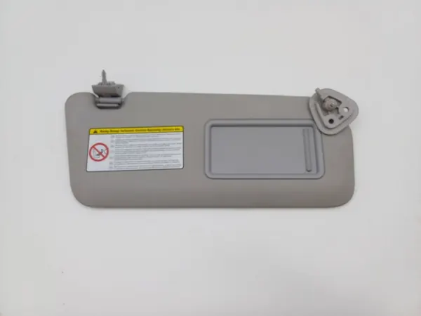 OEM DRC99201 Oikea aurinkosuoja Hyundai i30:lle image 2